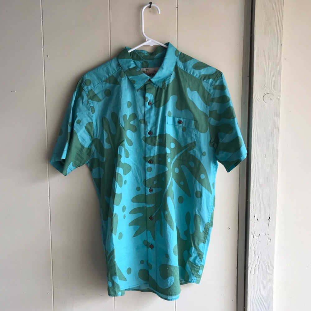M’s Patagonia Pataloha Shirt